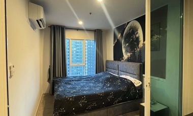 Condo en alquiler de 1 habitaciones en Bang Na, Bangkok