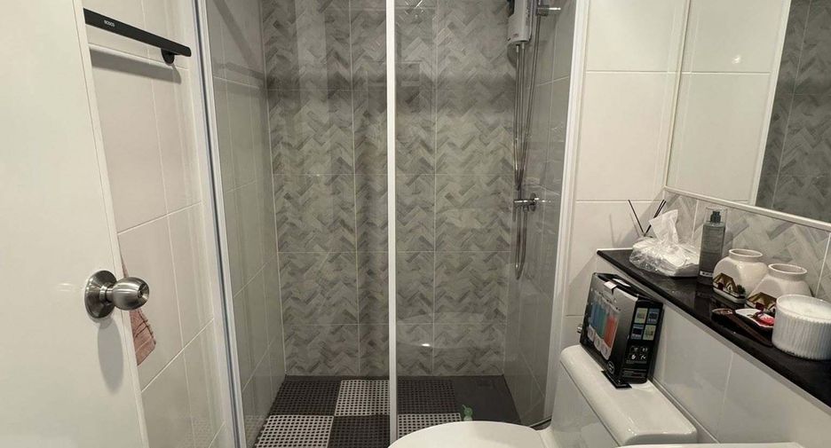 For rent 1 bed condo in Bang Na, Bangkok