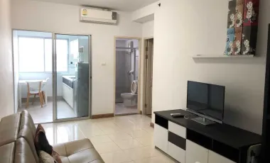 Condo en alquiler de 1 habitaciones en Phasi Charoen, Bangkok