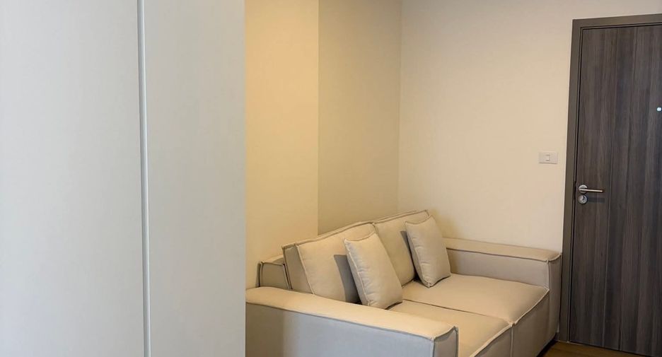 Wohnung zur Miete mit 1 Zimmer in Bang Khae, Bangkok