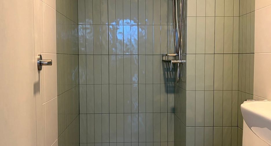 Wohnung zur Miete mit 1 Zimmer in Bang Khae, Bangkok