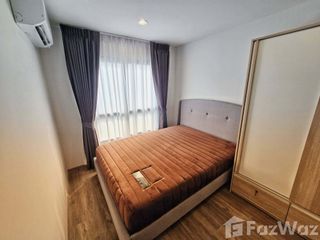 For Rent 1 Bedroom Condo In Chatuchak, Bangkok