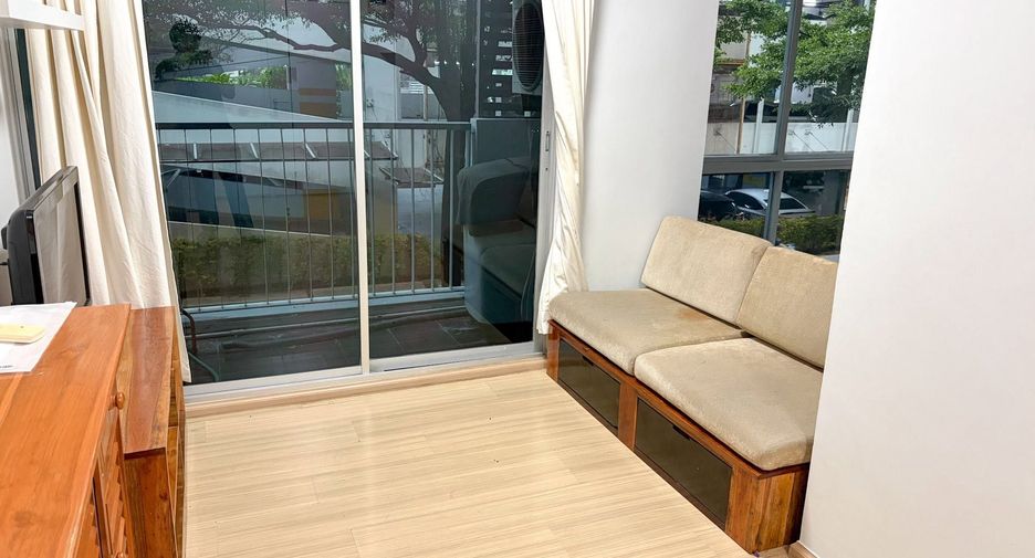 For rent 1 Beds condo in Ratchathewi, Bangkok