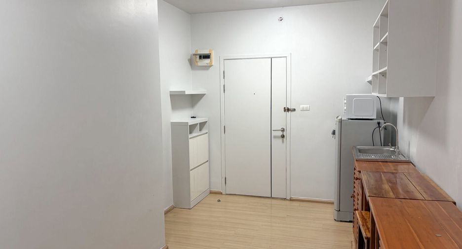 For rent 1 Beds condo in Ratchathewi, Bangkok