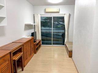 For Rent 1 Bedroom Condo In Ratchathewi, Bangkok