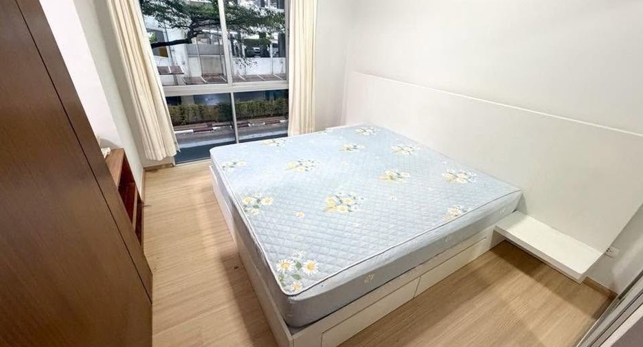 For rent 1 Beds condo in Ratchathewi, Bangkok