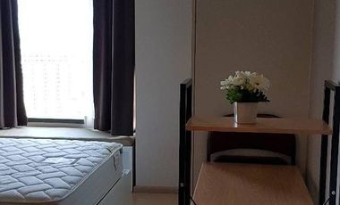 À louer 1 chambre condo à Suan Luang, Bangkok