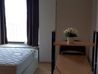 Wohnung zur Miete mit 1 Zimmer in Suan Luang, Bangkok