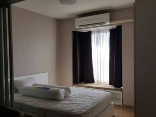 Wohnung zur Miete mit 1 Zimmer in Suan Luang, Bangkok