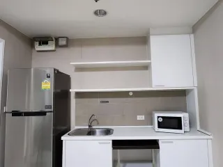 Wohnung zur Miete mit 1 Zimmer in Suan Luang, Bangkok