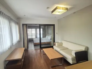 For Rent 1 Bedroom Apartment In Khlong Toei, Bangkok