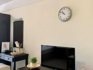 À louer studio appartement à Khlong Toei, Bangkok