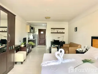 À louer studio appartement à Khlong Toei, Bangkok