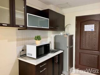 À louer studio appartement à Khlong Toei, Bangkok