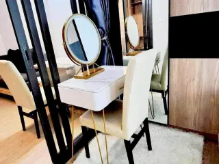 À louer studio condo à Watthana, Bangkok