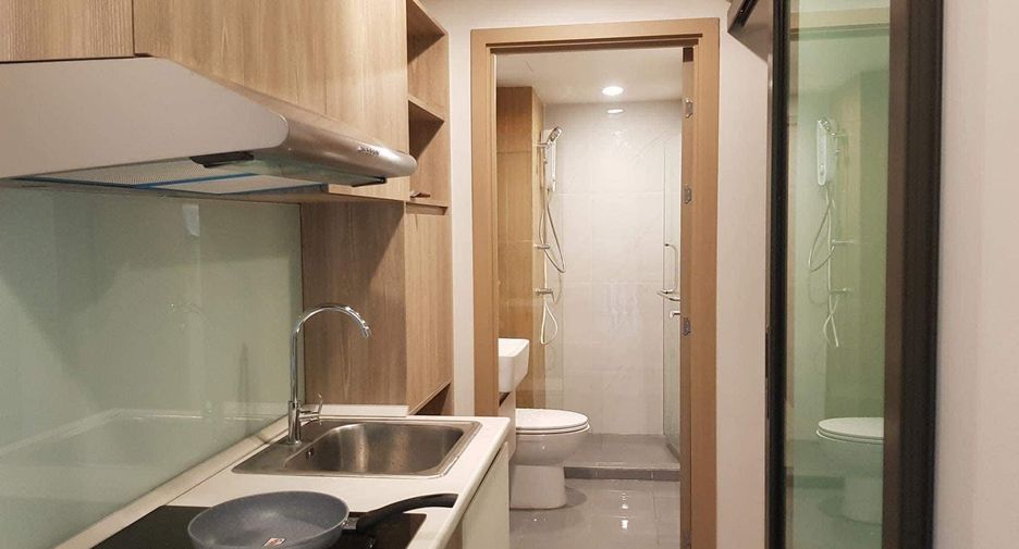 À louer studio condo à Watthana, Bangkok