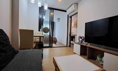 À louer studio condo à Watthana, Bangkok