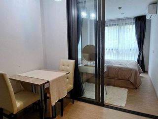 À louer studio condo à Watthana, Bangkok