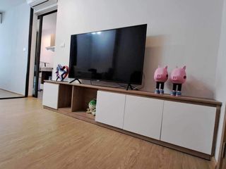 À louer studio condo à Watthana, Bangkok