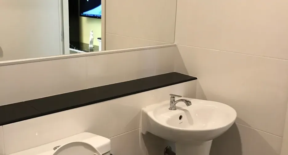 Wohnung zur Miete mit 1 Zimmer in Phra Khanong, Bangkok
