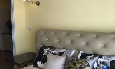 Wohnung zur Miete mit 1 Zimmer in Phra Khanong, Bangkok
