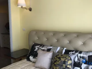 For rent 1 bed condo in Phra Khanong, Bangkok