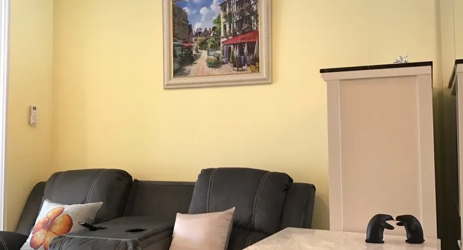 Wohnung zur Miete mit 1 Zimmer in Phra Khanong, Bangkok