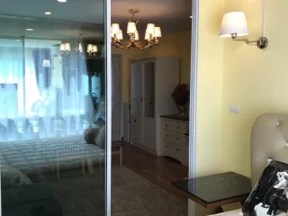 For rent 1 bed condo in Phra Khanong, Bangkok