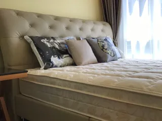 For rent 1 bed condo in Phra Khanong, Bangkok