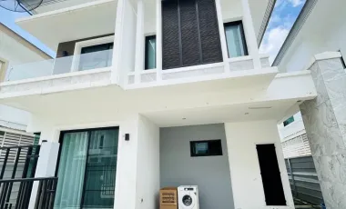 For rent 3 bedrooms house in Mueang Chiang Mai, Chiang Mai