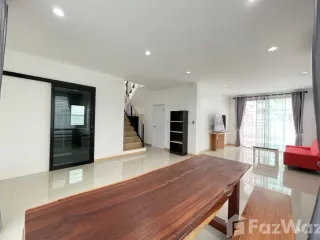 For rent 3 bedrooms house in Mueang Chiang Mai, Chiang Mai