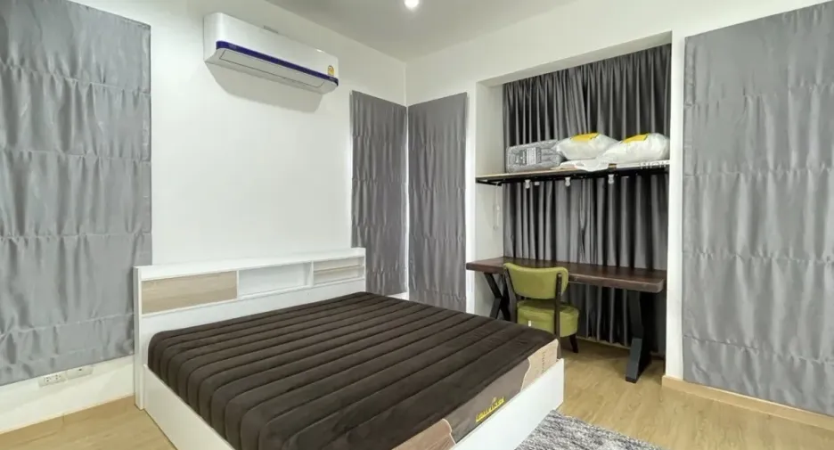 For rent 3 bedrooms house in Mueang Chiang Mai, Chiang Mai