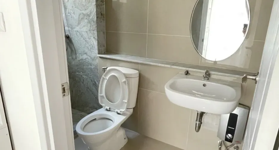 For rent 3 bedrooms house in Mueang Chiang Mai, Chiang Mai