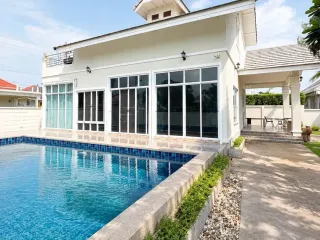 Villa zur Miete mit 4 Zimmer in Hua Hin, Prachuap Khiri Khan