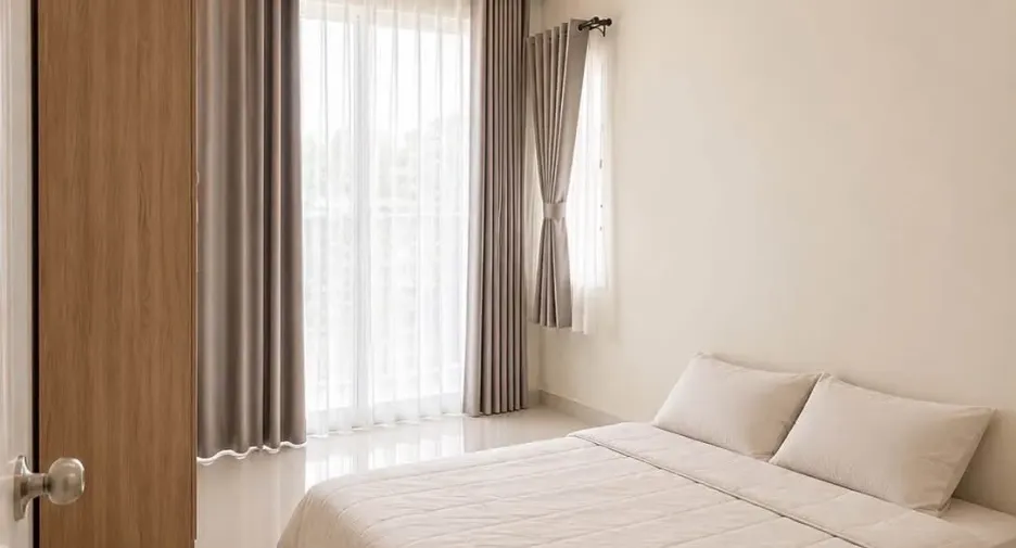 For rent 4 bedrooms villa in Hua Hin, Prachuap Khiri Khan