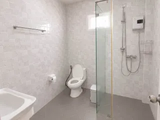 Villa zur Miete mit 4 Zimmer in Hua Hin, Prachuap Khiri Khan