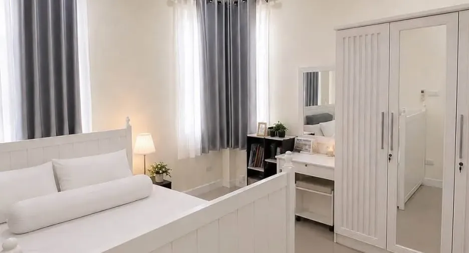 For rent 4 bedrooms villa in Hua Hin, Prachuap Khiri Khan