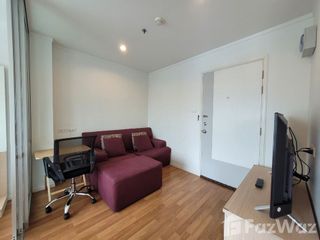 For Rent 1 Bedroom Condo In Huai Khwang, Bangkok