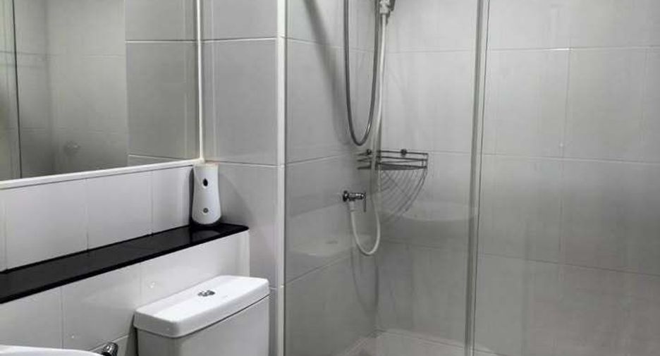 For rent 1 bed condo in Phra Khanong, Bangkok