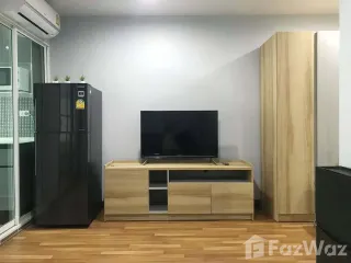 For rent 1 bed condo in Phra Khanong, Bangkok
