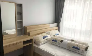 Condo en alquiler de 1 habitaciones en Phra Khanong, Bangkok