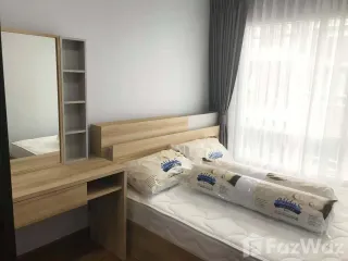 For rent 1 bed condo in Phra Khanong, Bangkok