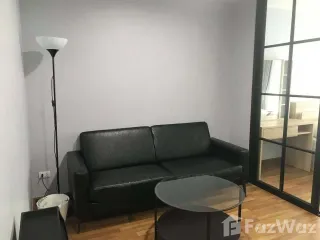 For rent 1 bed condo in Phra Khanong, Bangkok