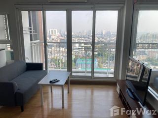 Condo en alquiler de 1 habitaciones en Thon Buri, Bangkok