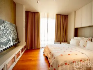 Condo en venta de 4 habitaciones en Sathon, Bangkok