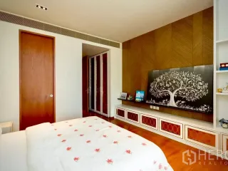 Condo en venta de 4 habitaciones en Sathon, Bangkok