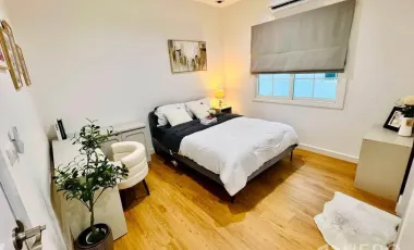 Аренда и продажа 4 спальни дом в Bang Phli, Самутпракан