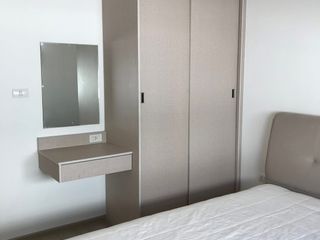 For rent 3 bedrooms townhouse in Prawet, Bangkok