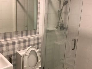 For rent 3 bedrooms townhouse in Prawet, Bangkok