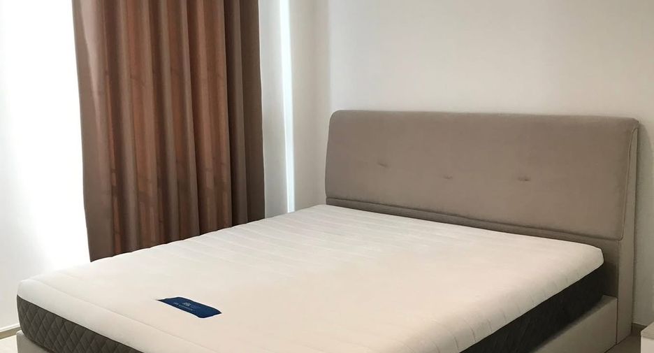 For rent 3 bedrooms townhouse in Prawet, Bangkok